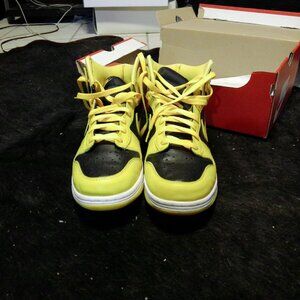 Dunk High SP 'Iowa' 2020